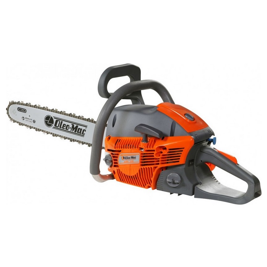 Motosega HUSQVARNA 120 MARK II - 40cm - 38.2cc / 1.9hp